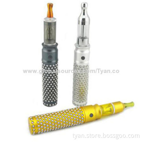 2014 New Arrival Rambo Machine Mod Big Vapor e cig, Can Rotate 360 Degrees
